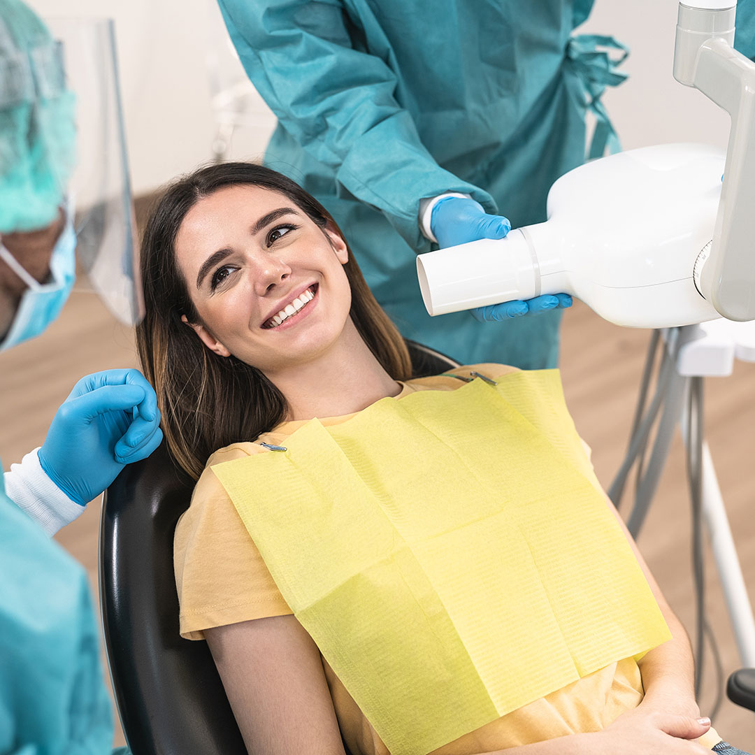 Advanced Dental Centers | Dental Fillings, Juvederm reg  and CEREC