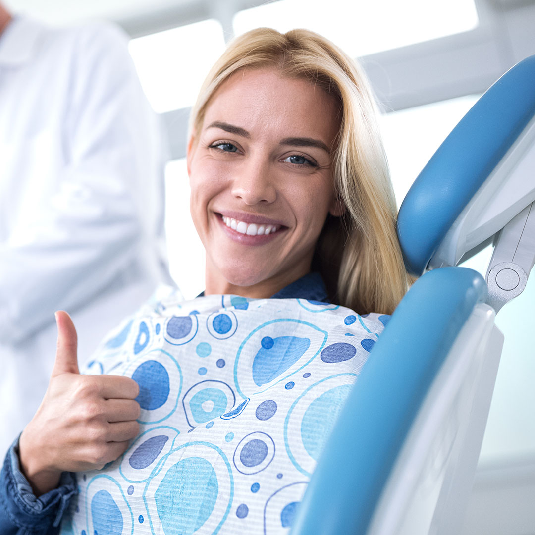 Advanced Dental Centers | Root Canals, Dentures and Implant Dentistry