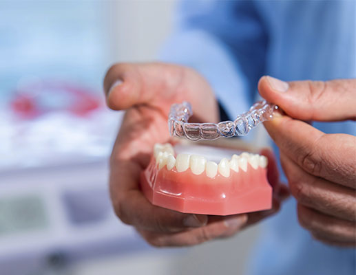 Advanced Dental Centers