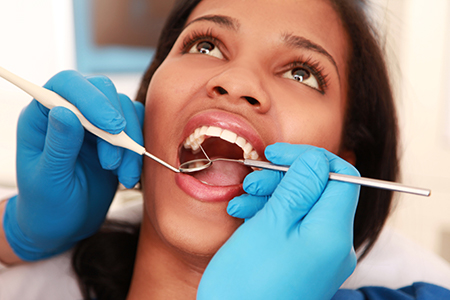 Advanced Dental Centers