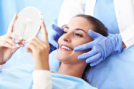 Advanced Dental Centers