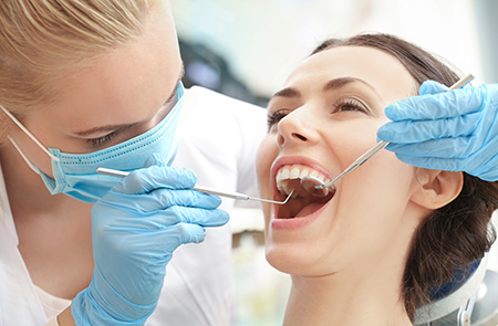 Advanced Dental Centers